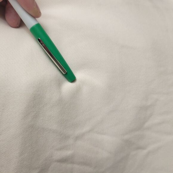 Everlane Graphic Print Hoodie FLAW Mens S Pullover Soft Organic Cotton Cozy - Picture 4 of 14